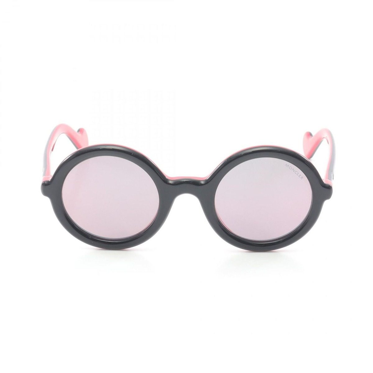 Moncler Sunglasses Eyewear Black