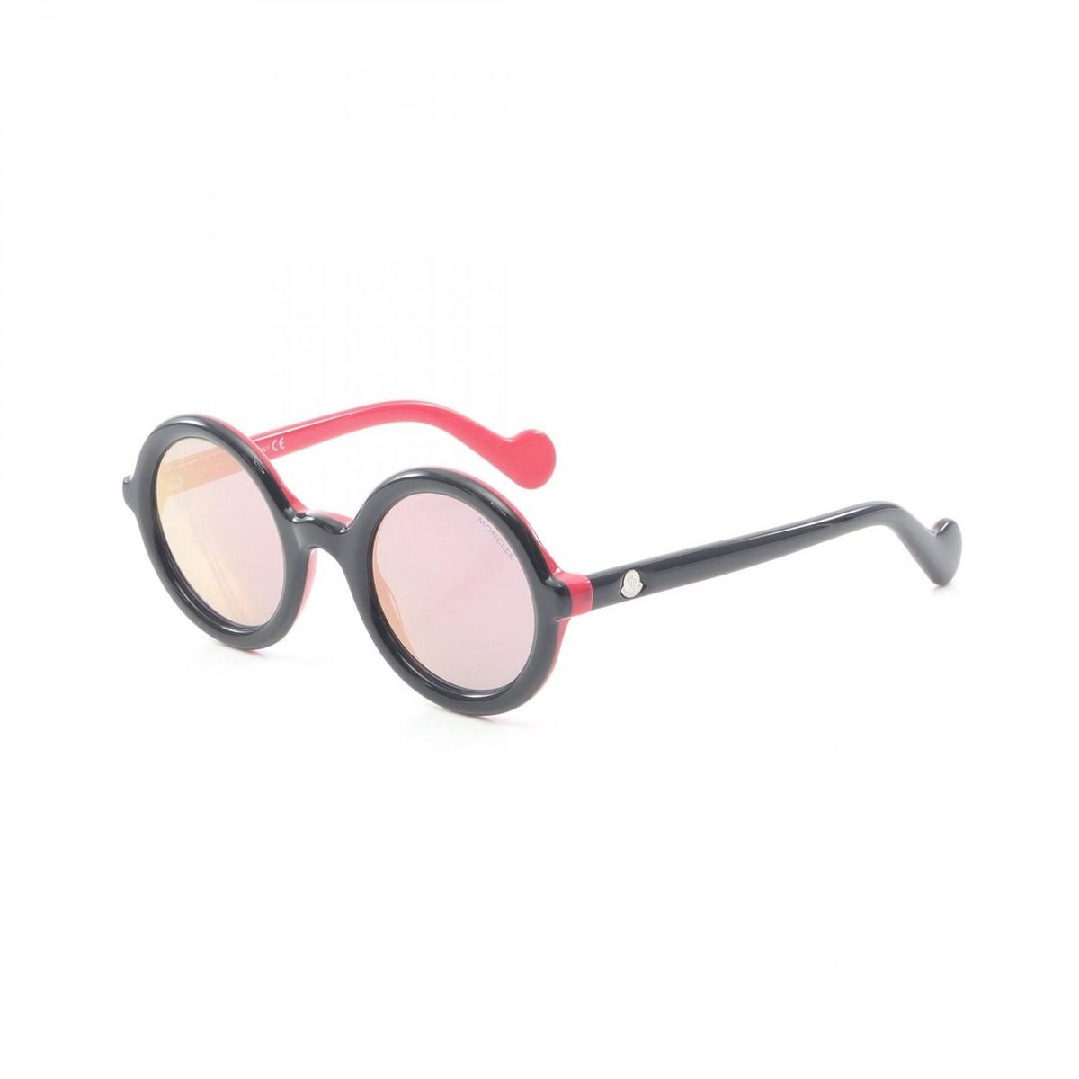 Moncler Sunglasses Eyewear Black — view 2