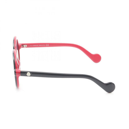 Moncler Sunglasses Eyewear Black — view 3