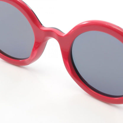 Moncler Sunglasses Eyewear Black — view 6