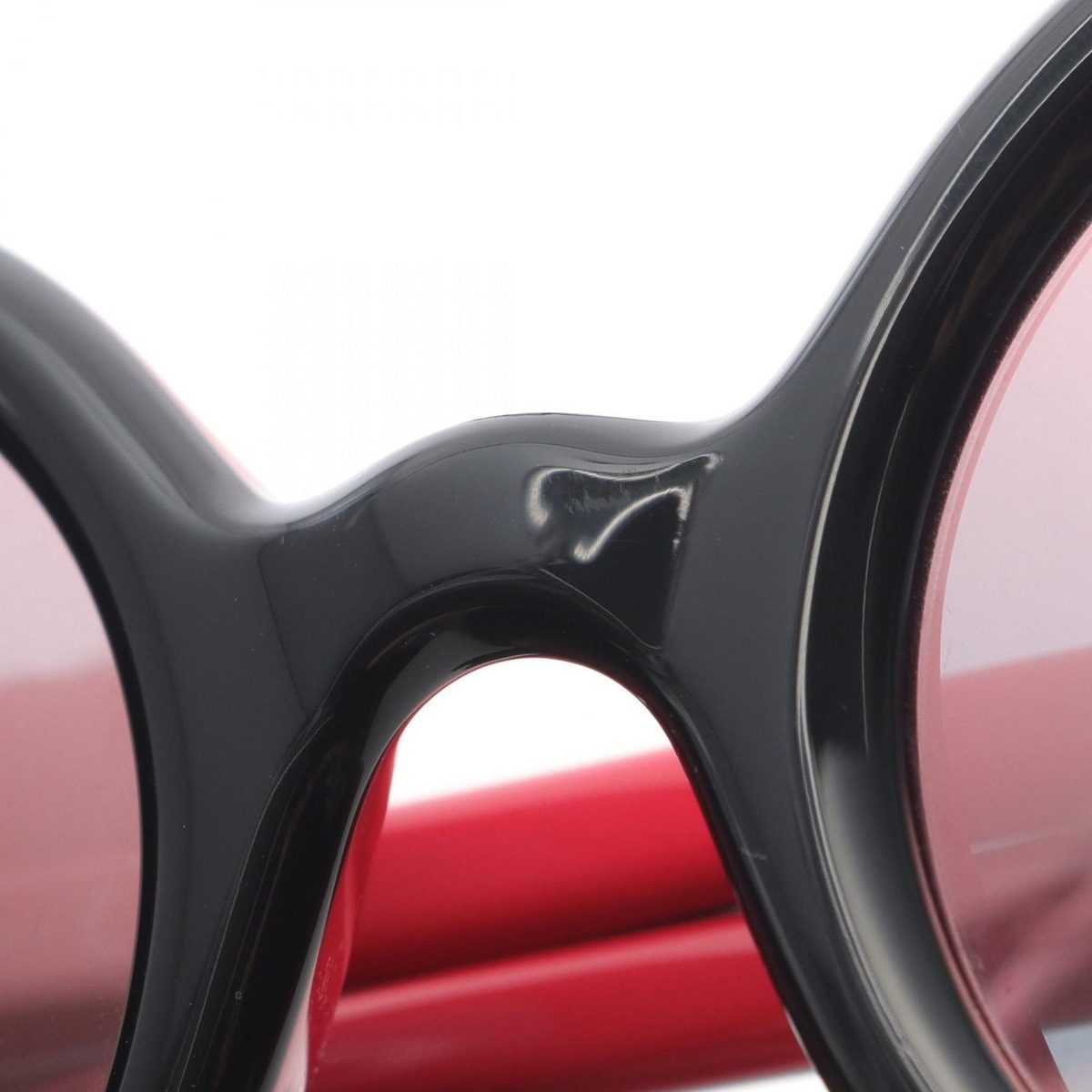 Moncler Sunglasses Eyewear Black — view 8