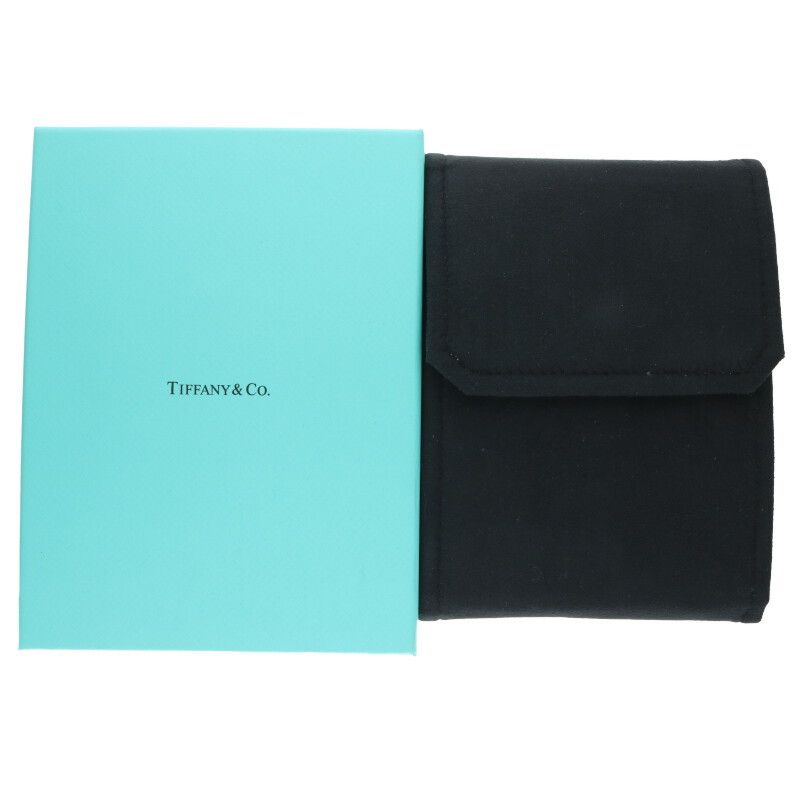 Tiffany & Co Hardwear Hardware Small Wrap Necklace Men's