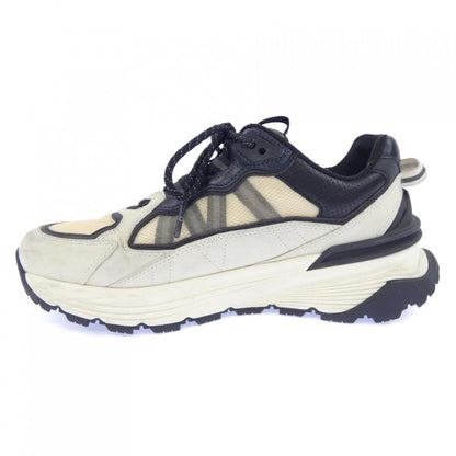 Moncler Sneakers Black — view 2
