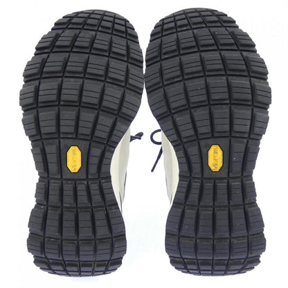 Moncler Sneakers Black — view 4