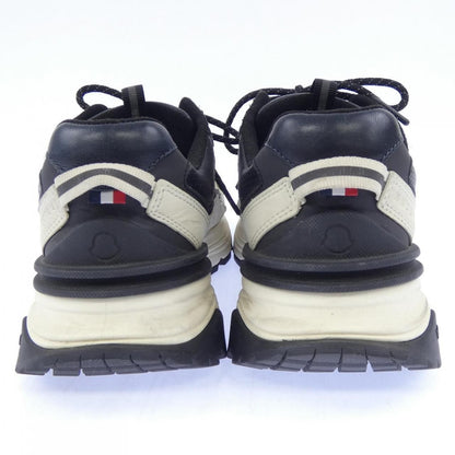 Moncler Sneakers Black — view 5