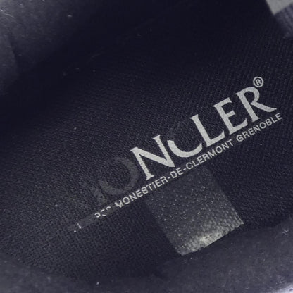 Moncler Sneakers Black — view 6