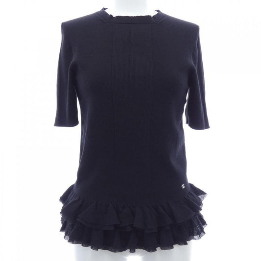 Chanel Knitwear