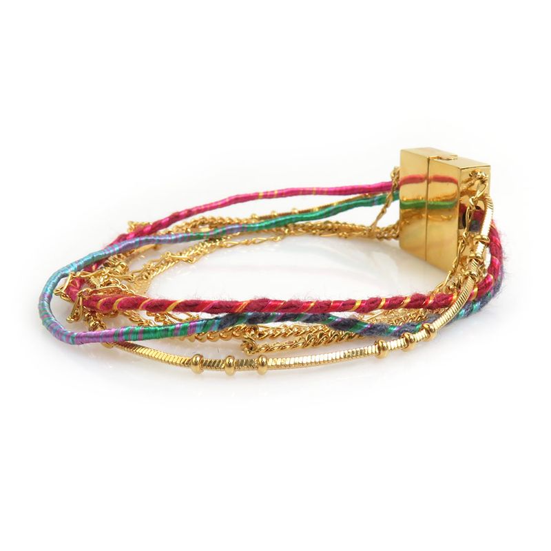 Saint Laurent Bracelet