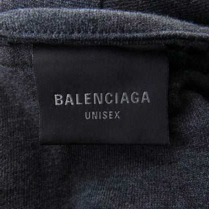 Balenciaga Hoodie Gray — view 4