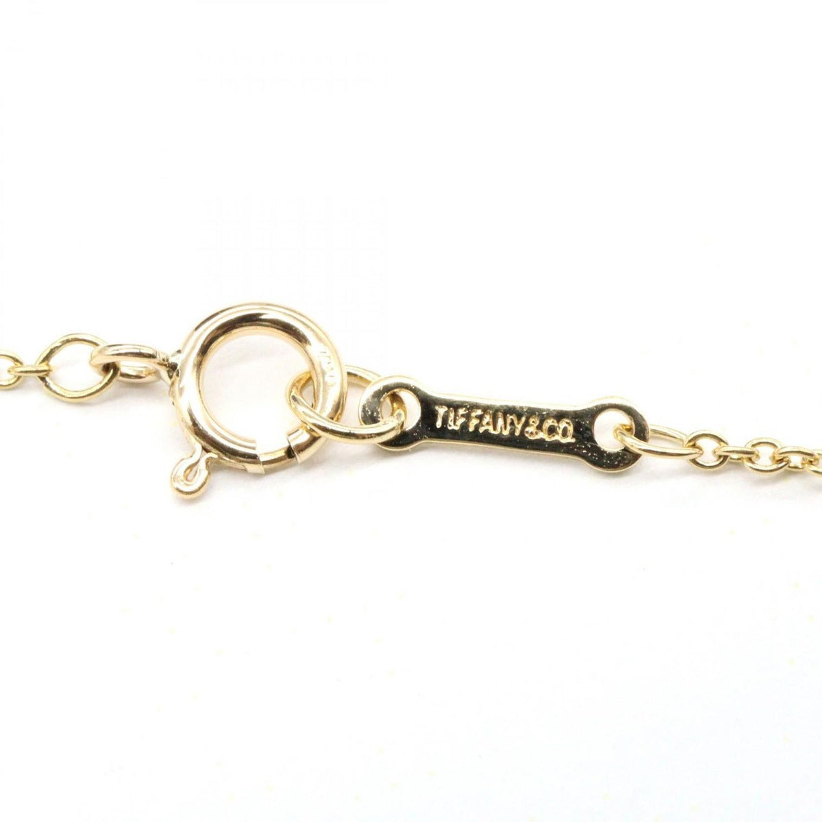 Tiffany & Co. Necklace Groupla Ite Ilabu Around — view 3