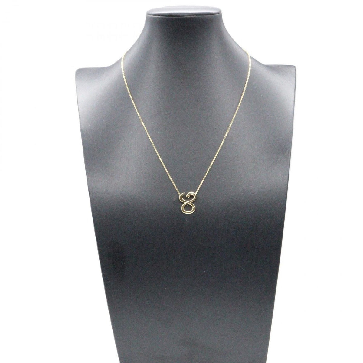Tiffany & Co. Necklace Groupla Ite Ilabu Around — view 5