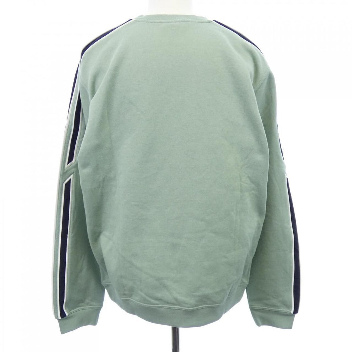 Hermes Run Sweatshirt Green XXL — view 2