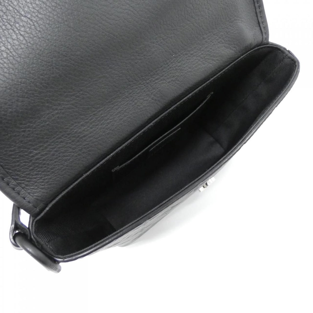 Louis Vuitton Monogram Shadow Pulse Wearable Wallet Shoulder Bag — view 6