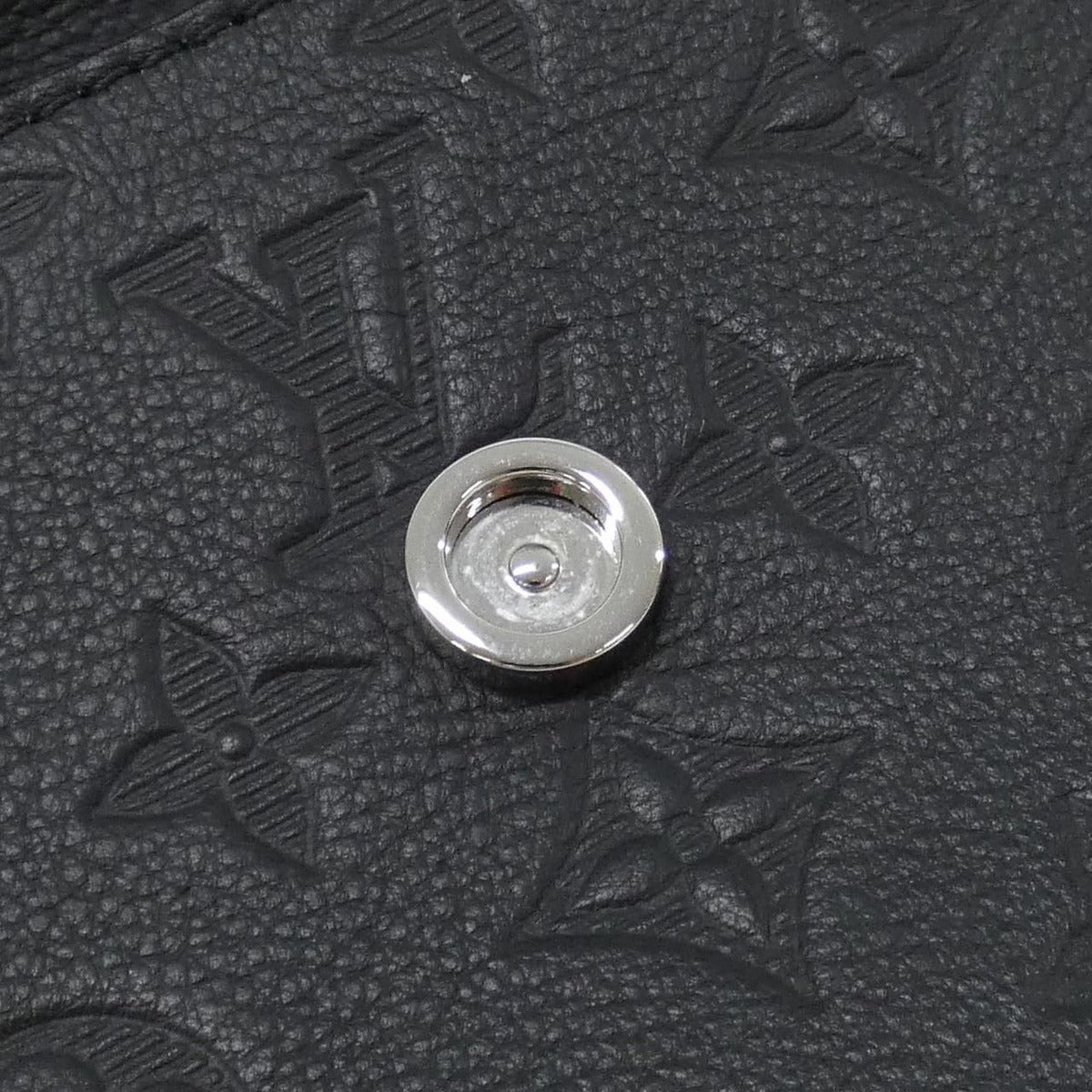 Louis Vuitton Monogram Shadow Pulse Wearable Wallet Shoulder Bag — view 7