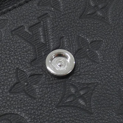Louis Vuitton Monogram Shadow Pulse Wearable Wallet Shoulder Bag — view 7