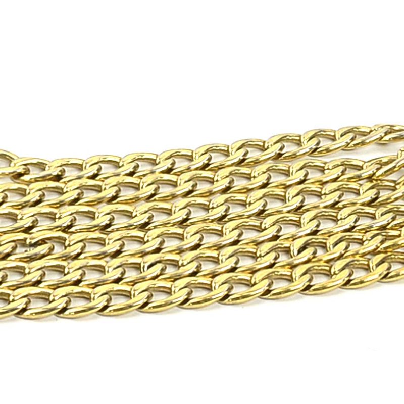 Prada Crossbody Shoulder Bag Wallet Chain