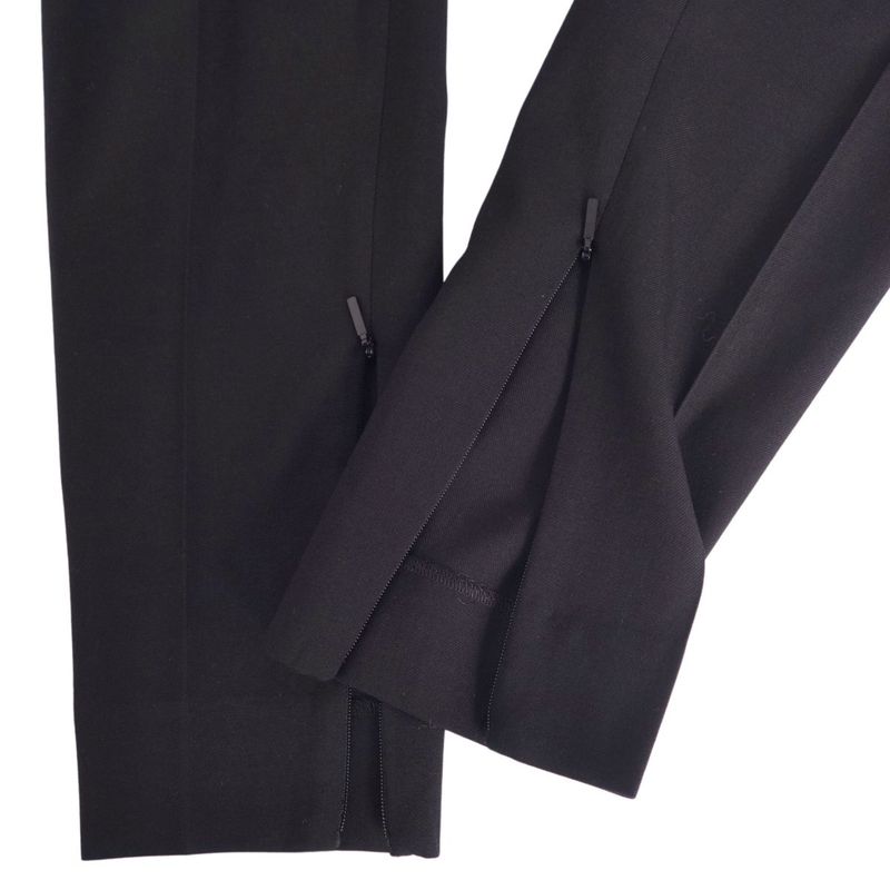 Saint Laurent Paris Long Pants