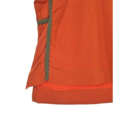 Hermes Polo Shirt Cotton Orange — view 6