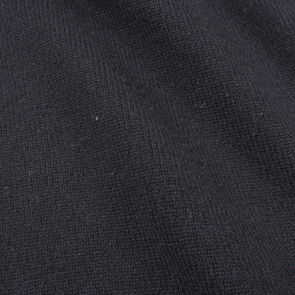 Louis Vuitton Knit Half and Monogram Cashmere Wool Sweater — view 6