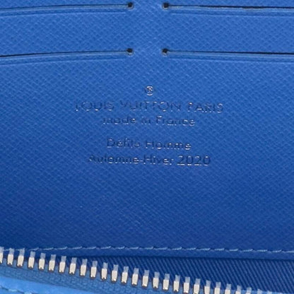 Louis Vuitton M45432 Soft Trunk Wallet Monogram Claus Shoulder Bag Men's