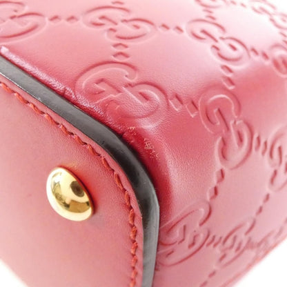 Gucci Bag Handbag Gold — view 2