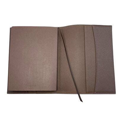 Em0969 Louis Vuitton Book Cabas - with Notebook