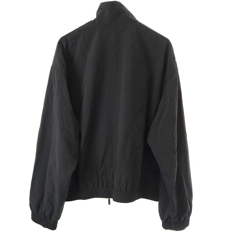 Balenciaga 22aw 3b Sports Icon Small Fit Tracksuit Jacket Small Fit Tracksuit