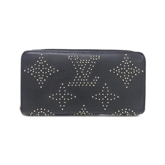 Louis Vuitton Monogram Empreinte Zippy Wallet