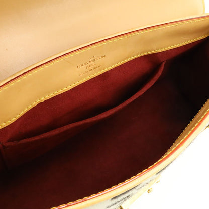 Louis Vuitton Monogram Multicolor Sac Dalmatian Shoulder Bag One Shoulder