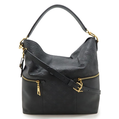 Louis Vuitton Monogram Empreinte Meri Shoulder Bag 2-Way