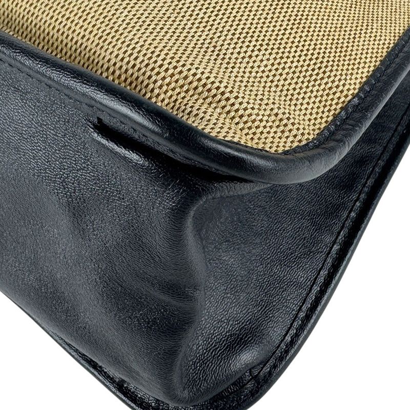 Gucci Shoulder Bag Horsebit 623694