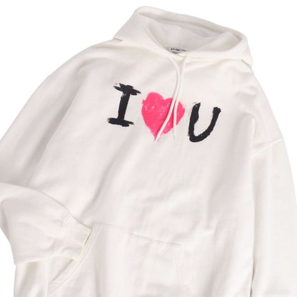 Balenciaga 2020 Sweatshirt Hoodie Pullover