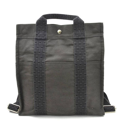 Hermes Backpack Yale Line