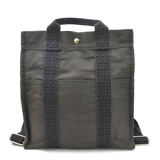 Hermes Backpack Yale Line