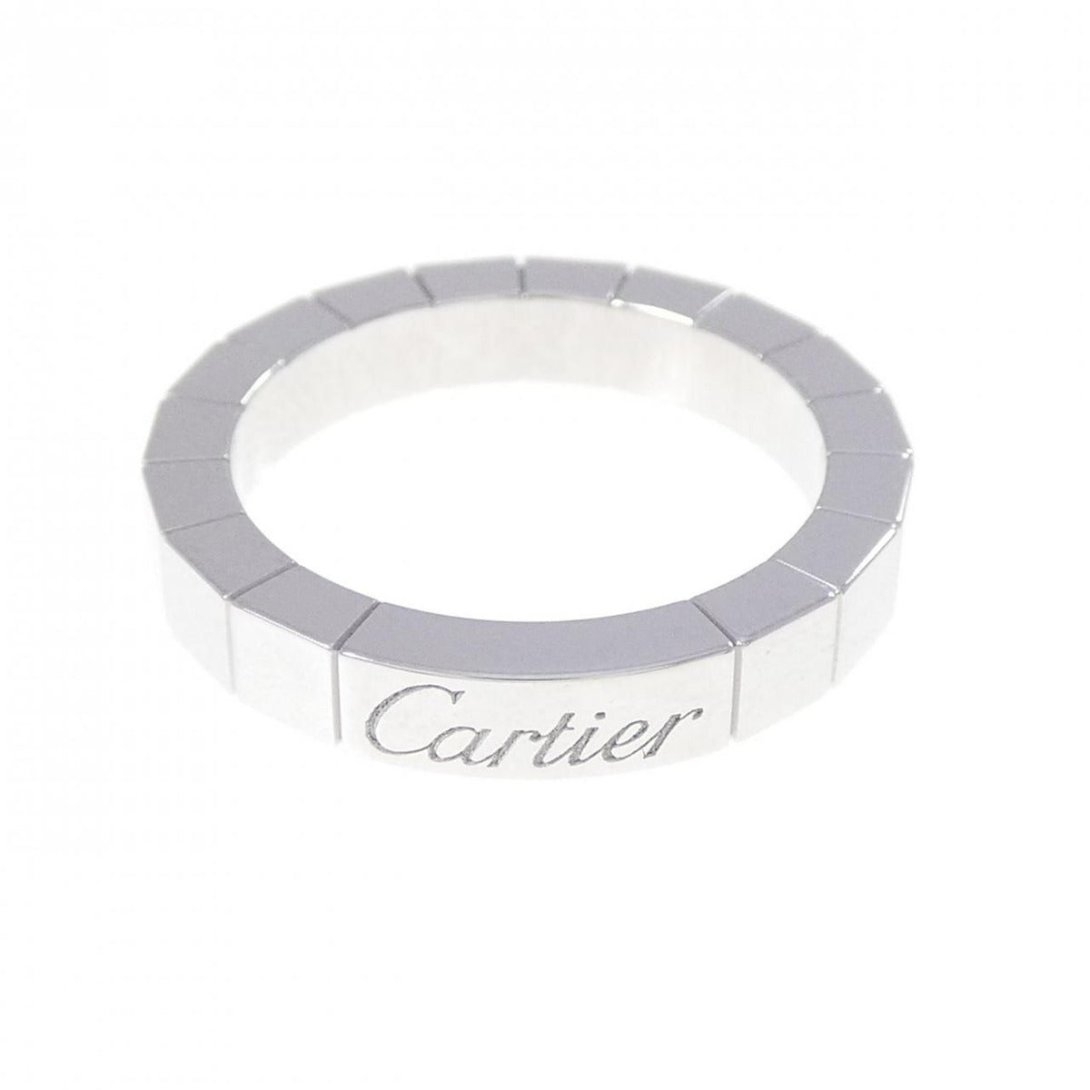 Cartier Lanier Ring — view 2