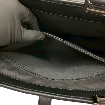 Gucci Jumbo GG Jackie Canvas Leather — view 10