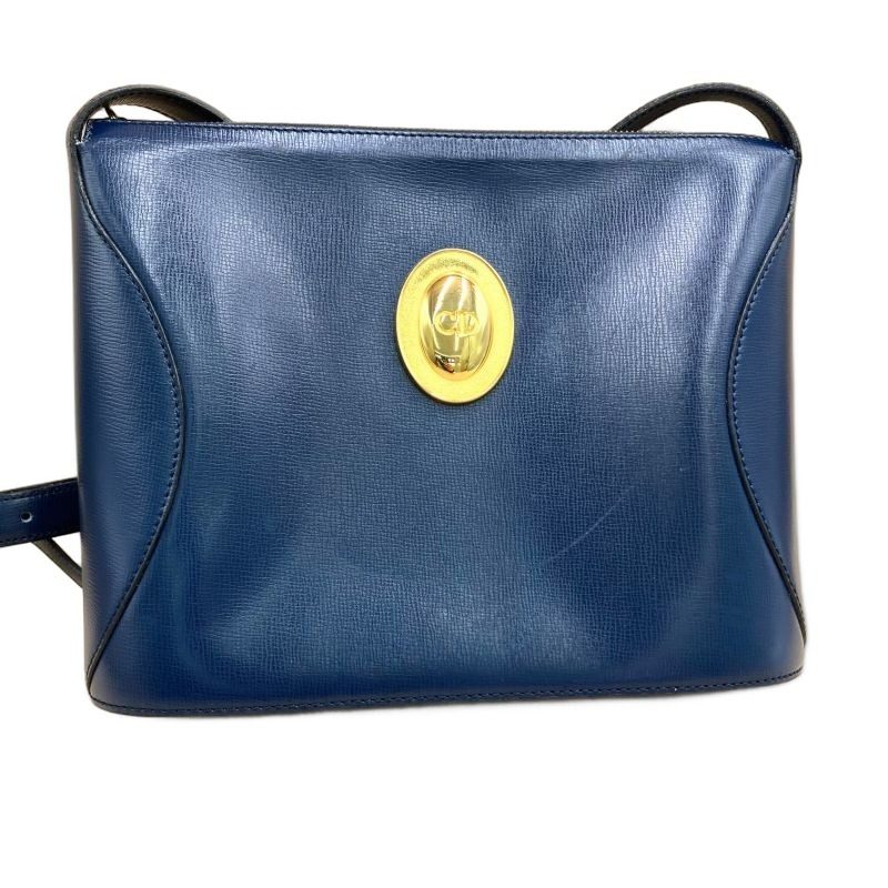 Dior Shoulder Bag Vintage