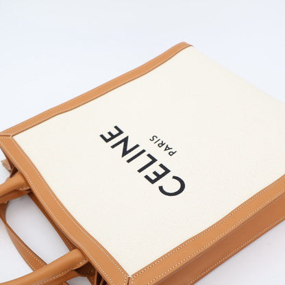 Celine Shoulder Bag Tan — view 4