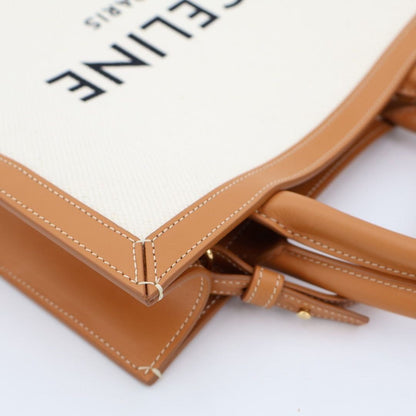 Celine Shoulder Bag Tan — view 6