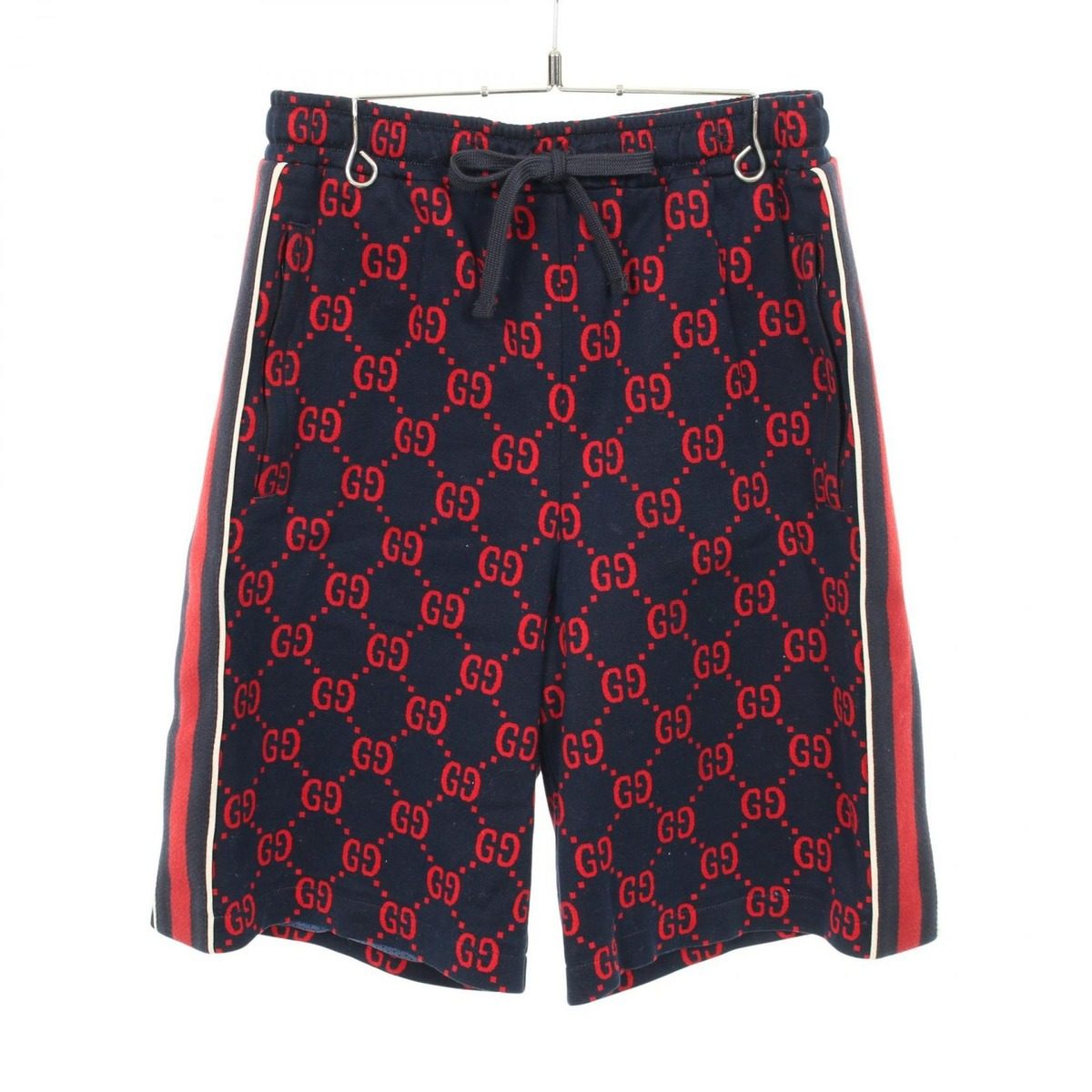 Gucci Pants Jumbo GG Cotton