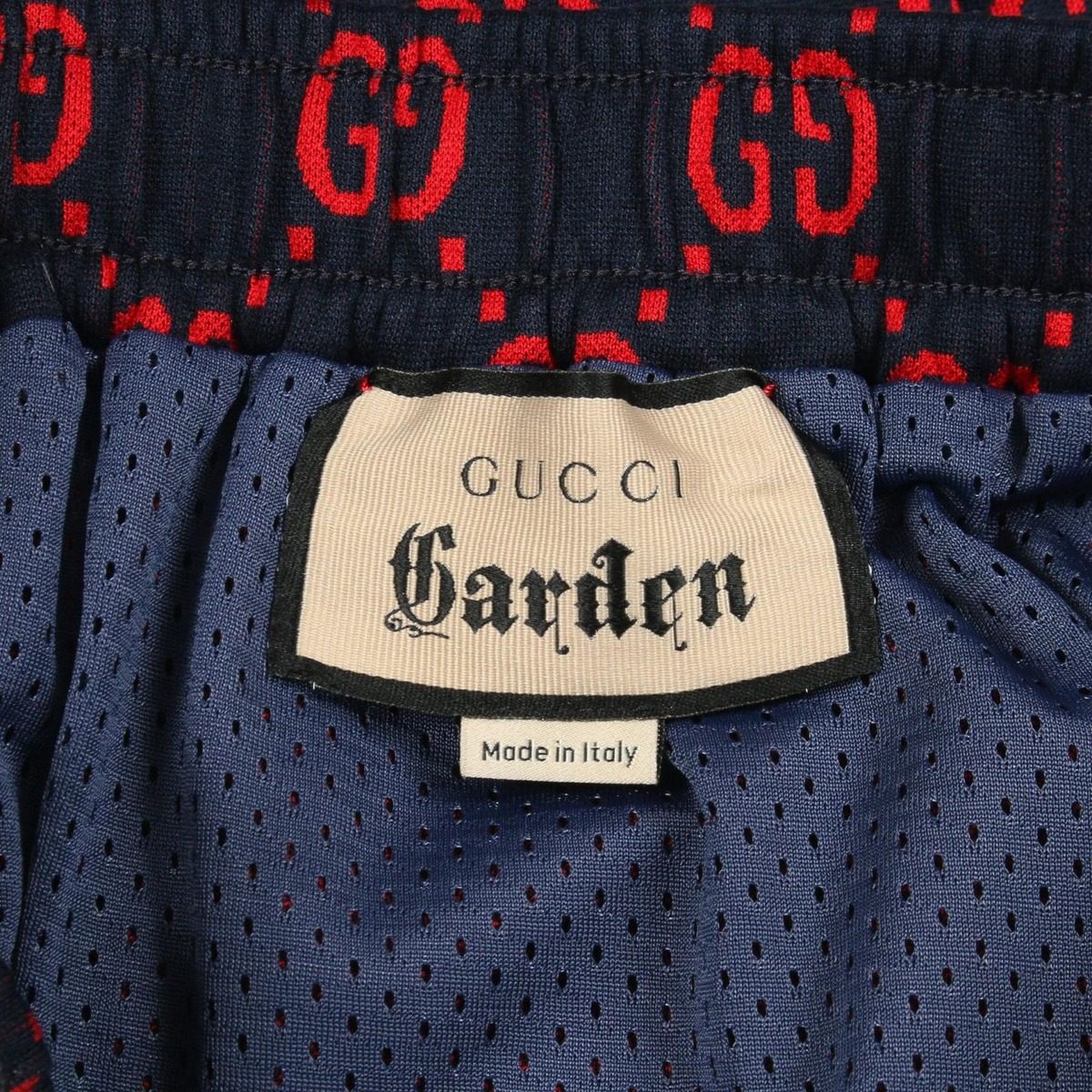 Gucci Pants Jumbo GG Cotton — view 3