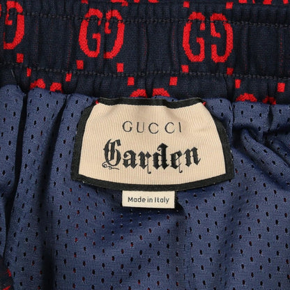 Gucci Pants Jumbo GG Cotton — view 3