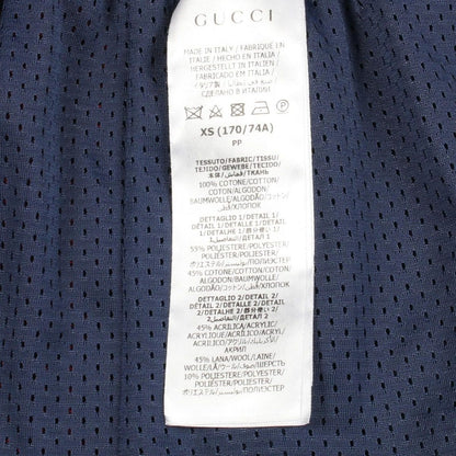 Gucci Pants Jumbo GG Cotton — view 4