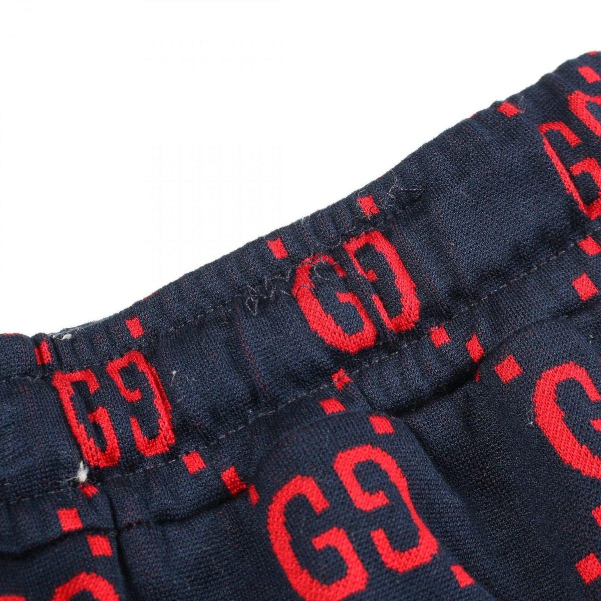 Gucci Pants Jumbo GG Cotton — view 5