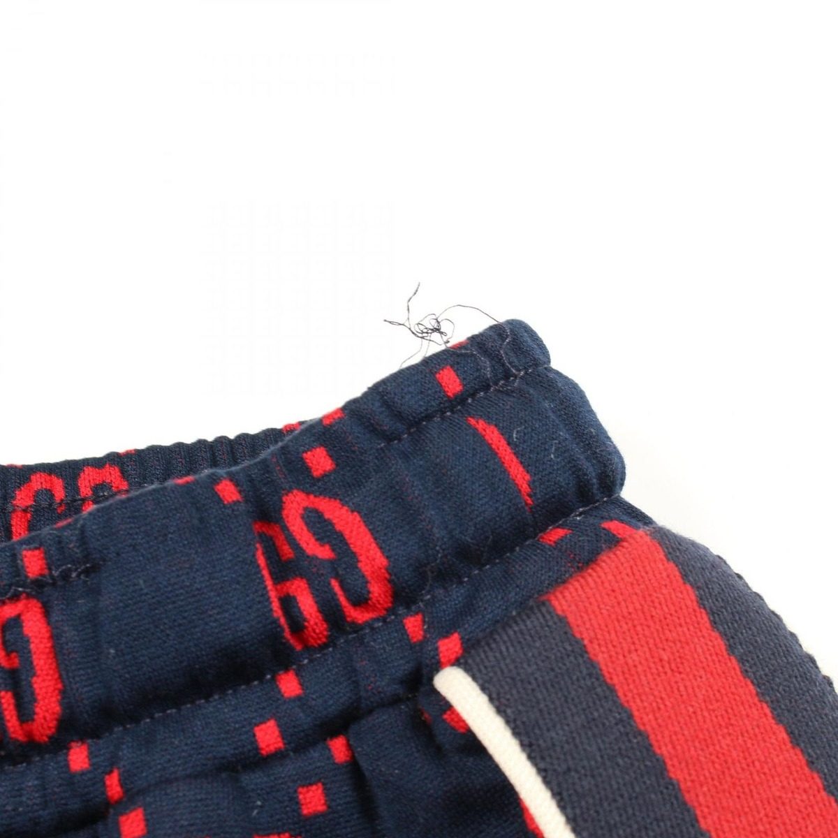 Gucci Pants Jumbo GG Cotton — view 6