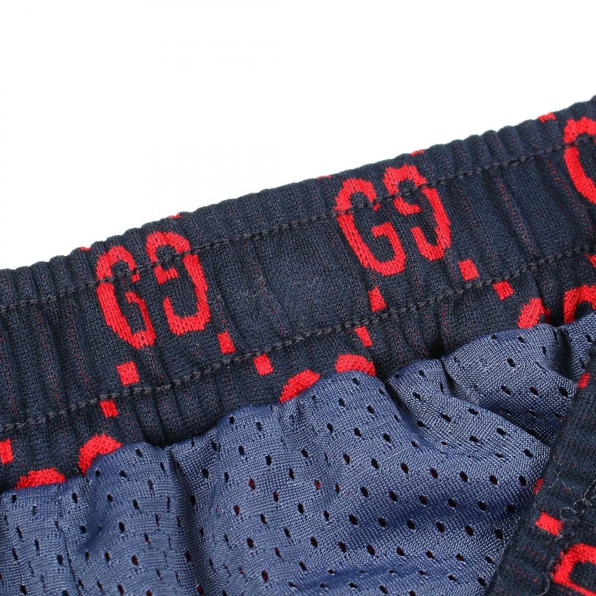 Gucci Pants Jumbo GG Cotton — view 7