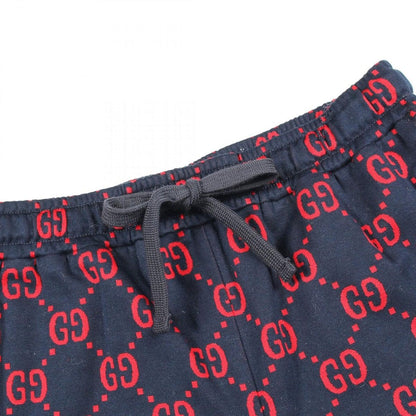 Gucci Pants Jumbo GG Cotton — view 8