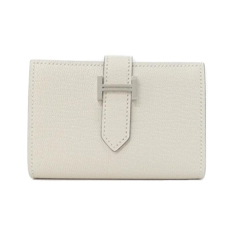 Hermes Bearn Mini ck Wallet