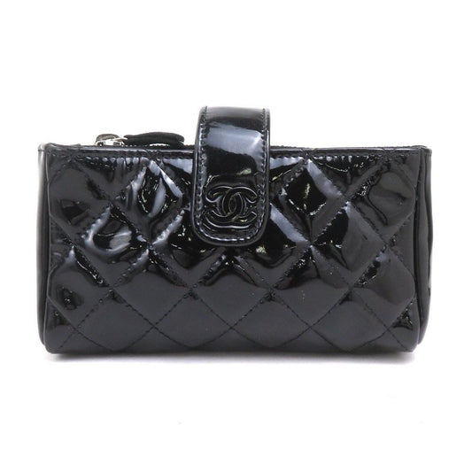 Chanel Pouch Black