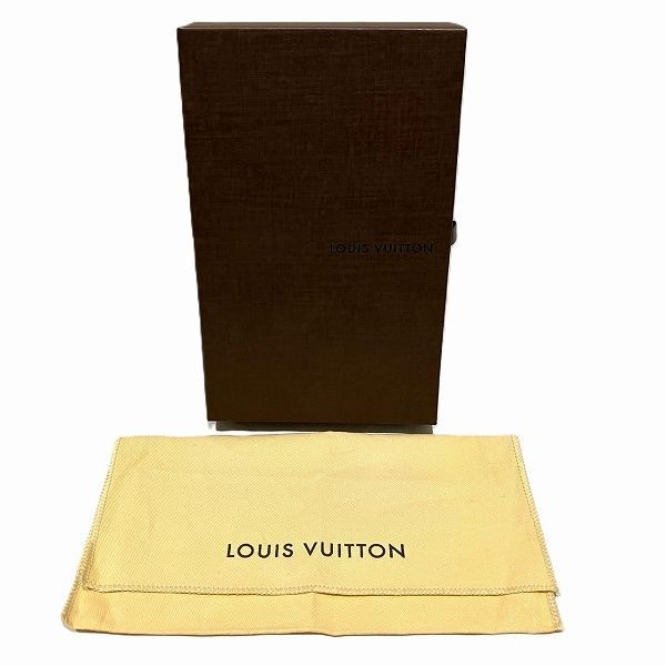 Louis Vuitton Epi Portefeuille Louise M60766 Wallet Long Wallet Women